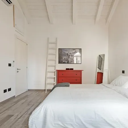 Appartement Corso Rosselli
