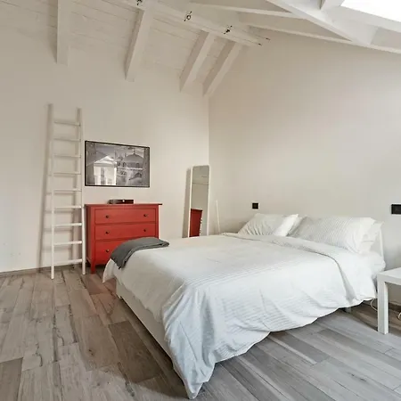 Apartment Corso Rosselli *