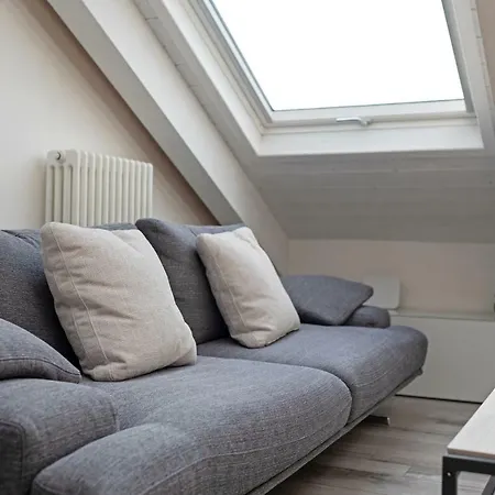 Appartement Corso Rosselli *