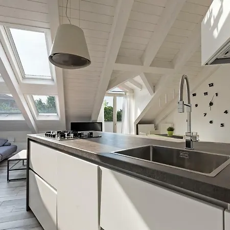 Apartment Corso Rosselli *