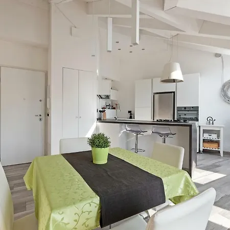 Appartement Corso Rosselli Turin