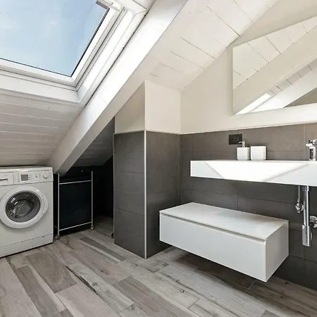 Corso Rosselli Apartment Turin